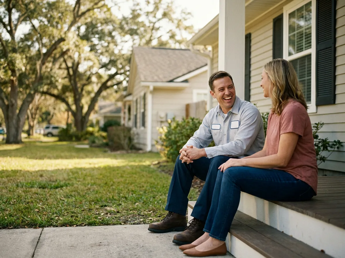 Septic tank pumping FAQs for Meadowview, VA